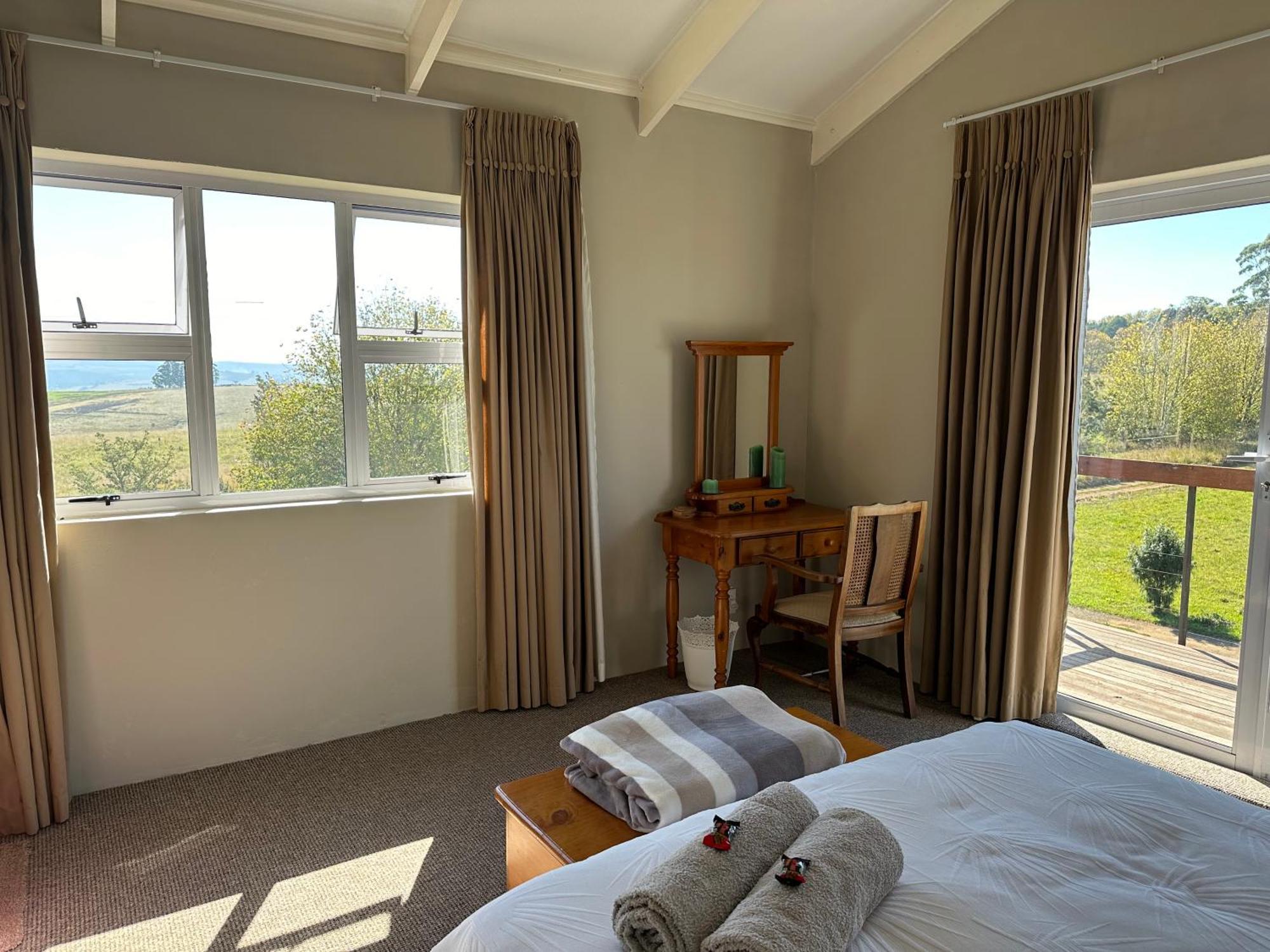 Protea Loft - Romantic Stay - No Load Shedding Hilton Exterior photo